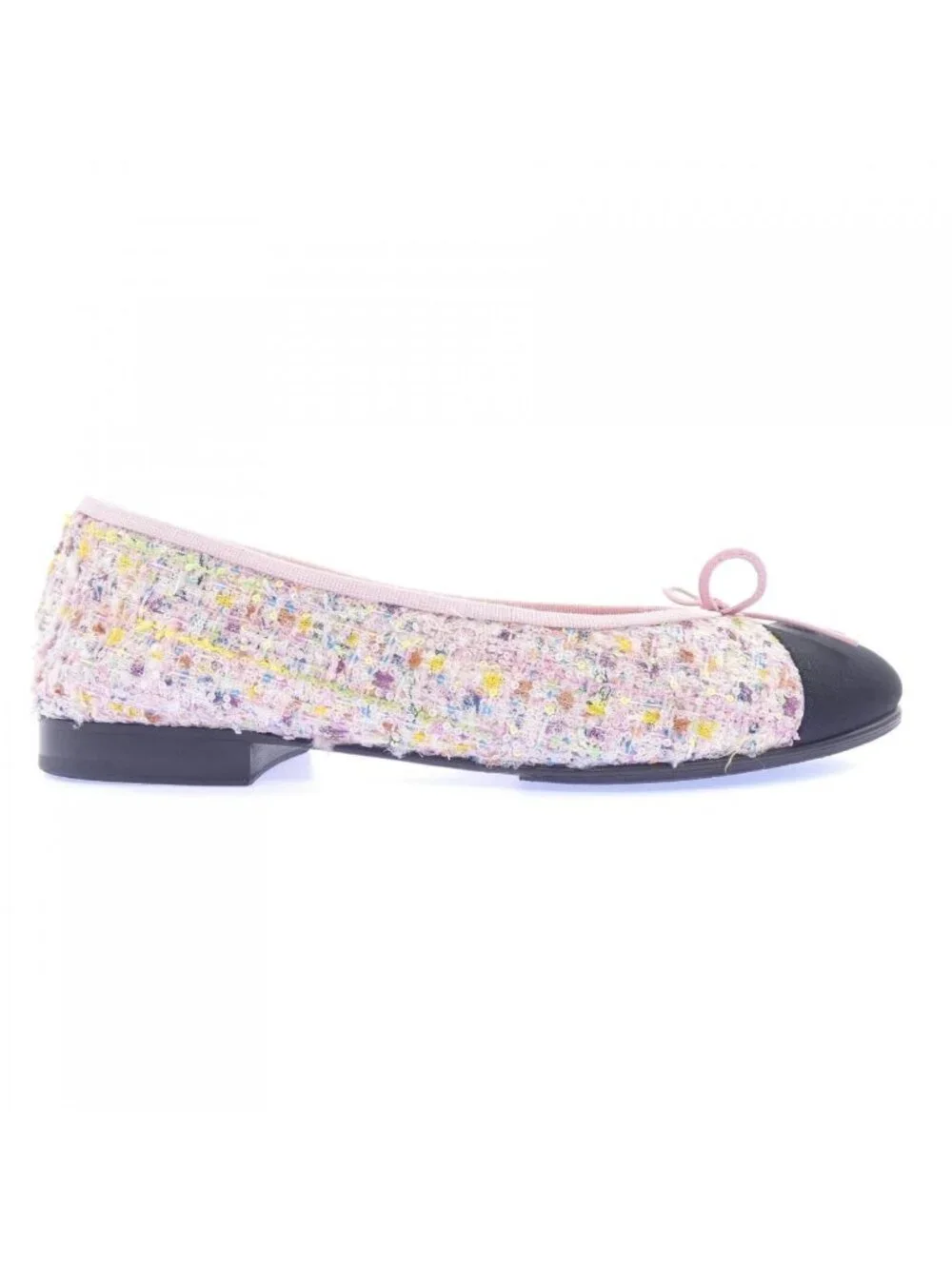 Chanel Ballerina Flat Shoes